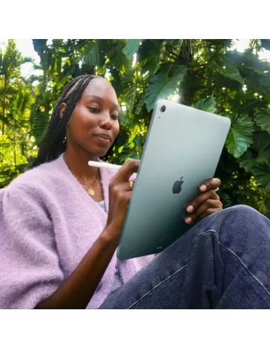 Apple iPad Air M4 2026 WiFi + Cellular 13" 512GB Púrpura