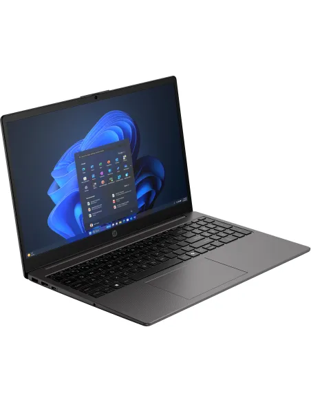 Portátil de ofimática HP 250R G10 D31VXAT de15.6" y FreeDOS