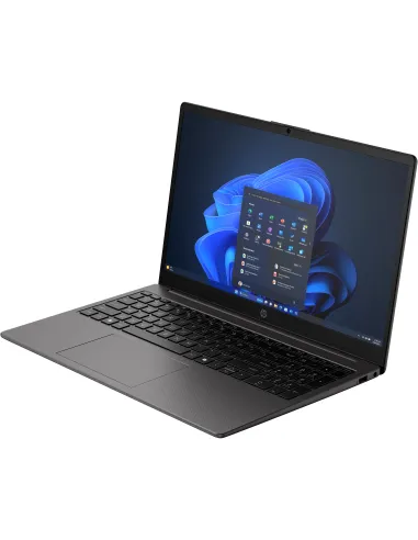 Portátil de ofimática HP 250R G10 D31VXAT de15.6" y FreeDOS