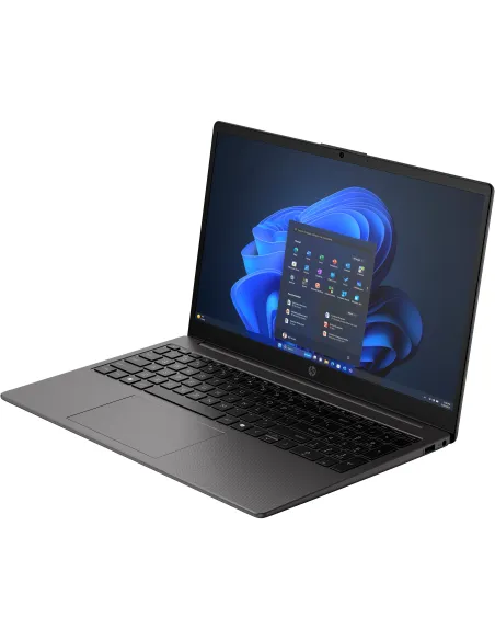Portátil de ofimática HP 250R G10 D31VXAT de15.6" y FreeDOS