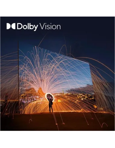 Hisense 65A6S: TV 4K de 65 pulgadas con Dolby Vision HDR