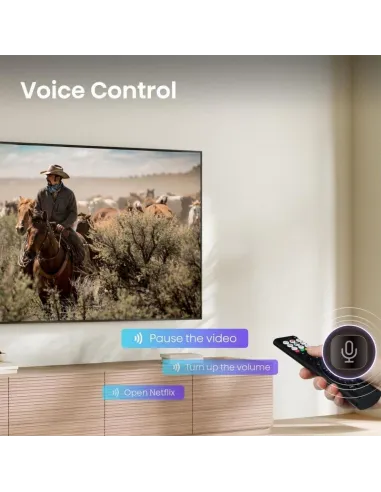 Hisense 65A6S: TV 4K de 65 pulgadas con Dolby Vision HDR