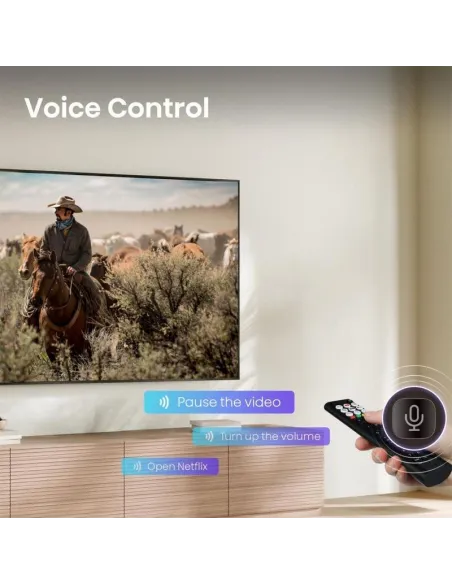 Hisense 65A6S: TV 4K de 65 pulgadas con Dolby Vision HDR