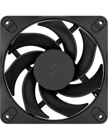 Fractal Design Dynamic 3 12 Reverse Black