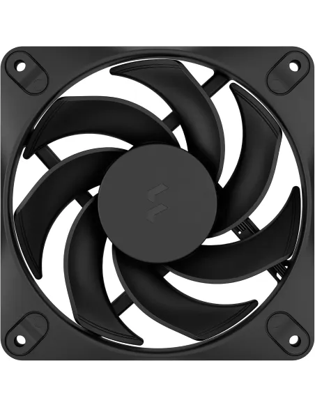 Fractal Design Dynamic 3 12 Reverse Black