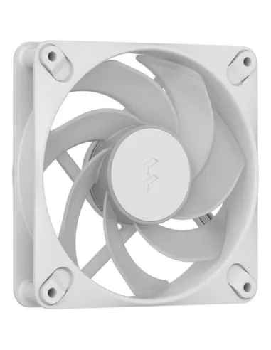 Ventilador Fractal Design Dynamic 3 12 Reverse RGB White