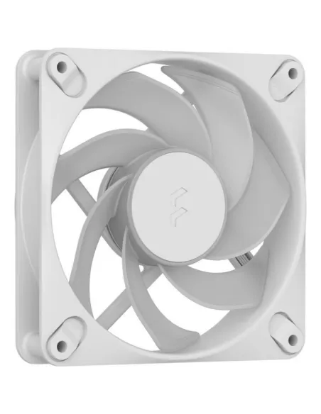 Ventilador Fractal Design Dynamic 3 12 Reverse RGB White