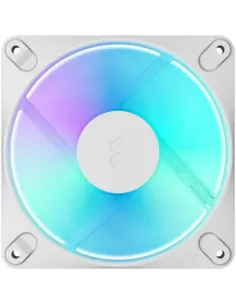 Fractal Design Dynamic 3 12 Reverse RGB White-1410811
