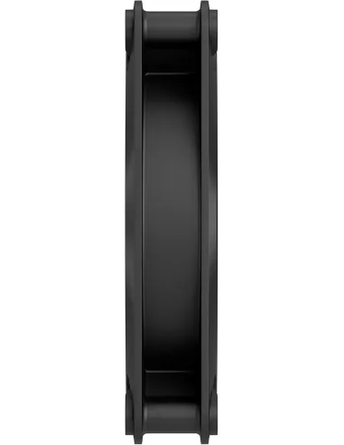 Ventilador Fractal Design Dynamic 3 12 RGB Triple Pack Negro