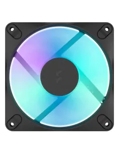 Fractal Design Dynamic 3 12 RGB Negro-1410807