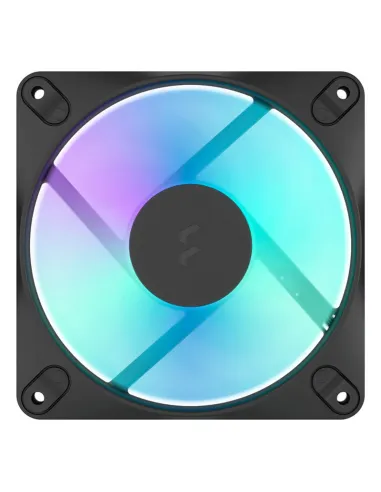 Fractal Design Dynamic 3 12 RGB Negro