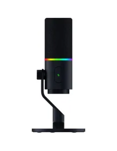 Razer Seiren V3 Pro Negro Micrófono USB/XLR cardioide con filtro antipop-1406507