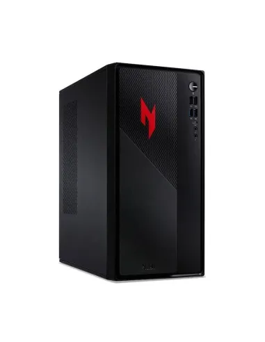 Acer Nitro N20-100-RPL: ordenador compacto RTX 5060 1 TB SSD