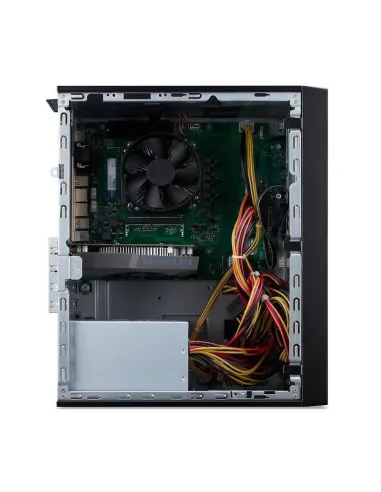 Acer Nitro N20-100-RPL: ordenador compacto RTX 5060 1 TB SSD