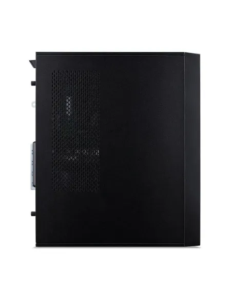 Acer Nitro N20-100-RPL: ordenador compacto RTX 5060 1 TB SSD