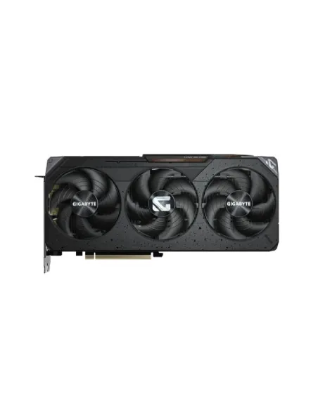 Gráfica Gigabyte AMD Radeon RX 9070 GAMING 16GB GDDR6 FSR 4