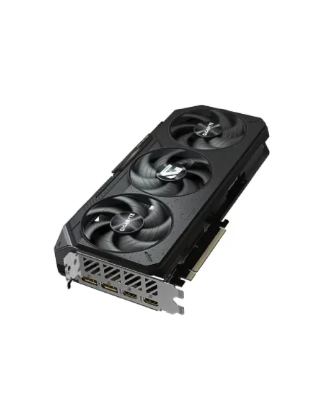 Gráfica Gigabyte AMD Radeon RX 9070 GAMING 16GB GDDR6 FSR 4
