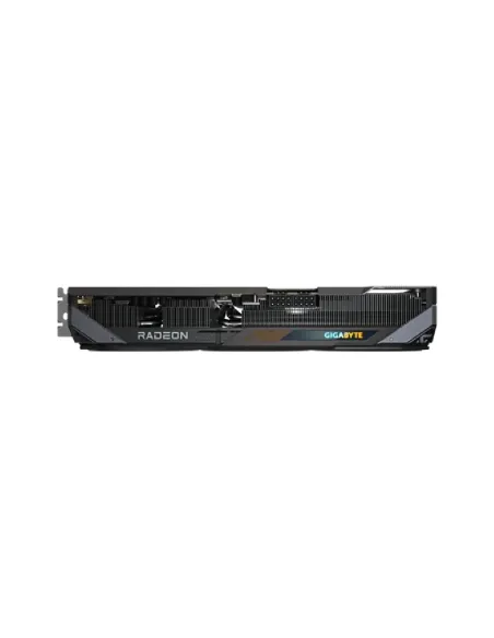 Gráfica Gigabyte AMD Radeon RX 9070 GAMING 16GB GDDR6 FSR 4