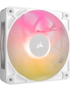 Corsair iCUE LINK RX120 II RGB 120mm PWM Blanco-1412974
