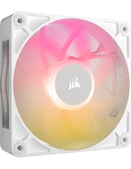 Corsair iCUE LINK RX120 II RGB 120mm PWM Blanco