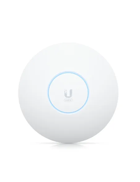 Ubiquiti U6-Enterprise Punto de Acceso WiFi6 PoE Dual-Band
