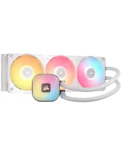 Corsair iCUE LINK TITAN II 360 RX RGB Blanco-1412946