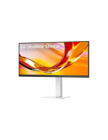 LG UltraWide 29BF550B-W: monitor de 29 pulgadas USB-C 100 Hz