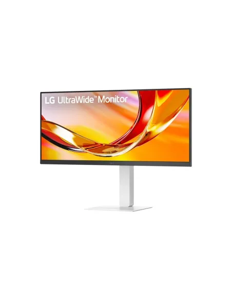 LG UltraWide 29BF550B-W: monitor de 29 pulgadas USB-C 100 Hz
