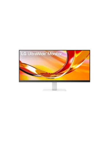 LG UltraWide 29BF550B-W: monitor de 29 pulgadas USB-C 100 Hz