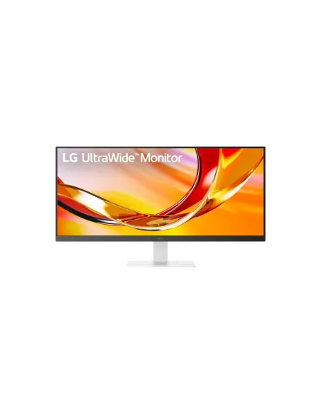 LG UltraWide 29BF550B-W: monitor de 29 pulgadas USB-C 100 Hz