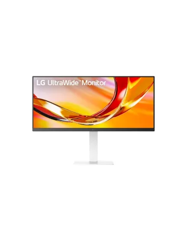 LG UltraWide 29BF550B-W: monitor de 29 pulgadas USB-C 100 Hz