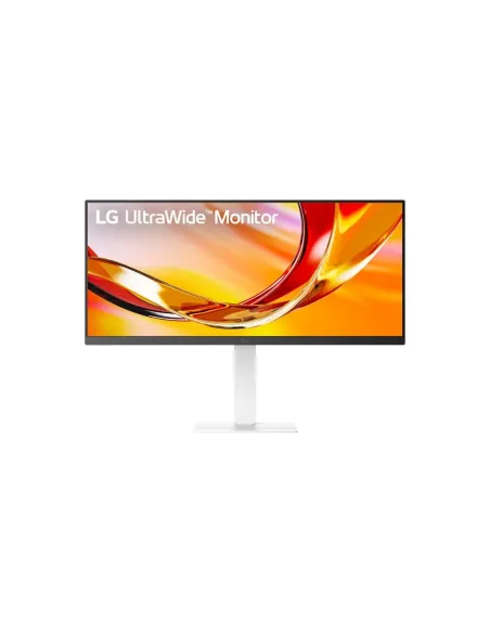 LG UltraWide 29BF550B-W: monitor de 29 pulgadas USB-C 100 Hz