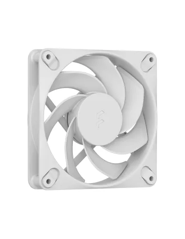 Fractal Design Dynamic 3 12 Reverse White | ventilador PWM