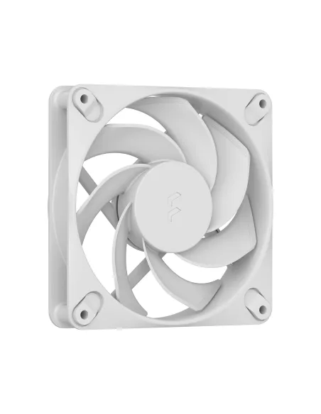 Fractal Design Dynamic 3 12 Reverse White | ventilador PWM