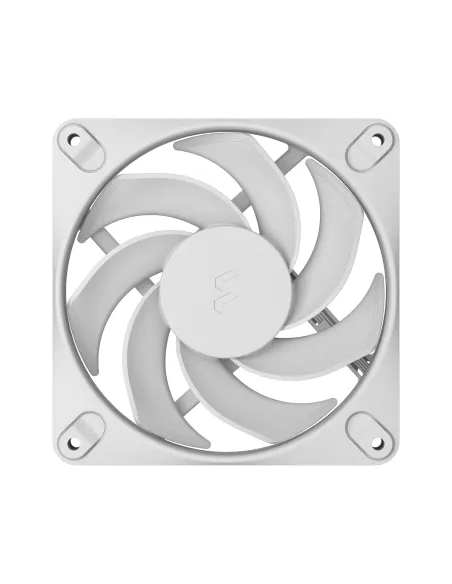 Fractal Design Dynamic 3 12 Reverse White