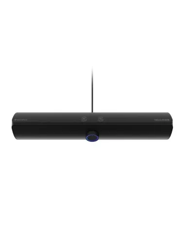 Barra Genesis Helium 312 BT Negro Bluetooth 5.2 USB para PC