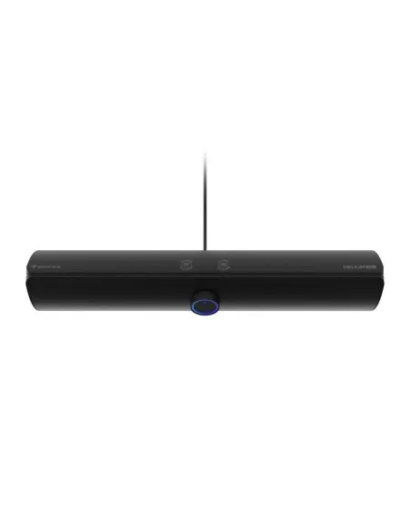 Barra Genesis Helium 312 BT Negro Bluetooth 5.2 USB para PC