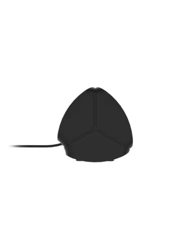 Barra Genesis Helium 312 BT Negro Bluetooth 5.2 USB para PC