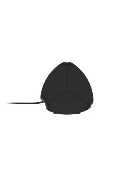Barra Genesis Helium 312 BT Negro Bluetooth 5.2 USB para PC