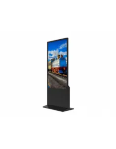 Dahua DHI-LDV65-HAI400TL-M Tótem Táctil de 65" 4K IPS-1409861