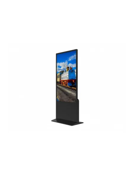 Tótem táctil Dahua DHI-LDV65-HAI400TL-M 65 pulgadas 4K UHD