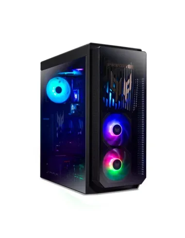 Acer Predator Orion 7000 PO7-660 con RTX 5080 y 32 GB DDR5