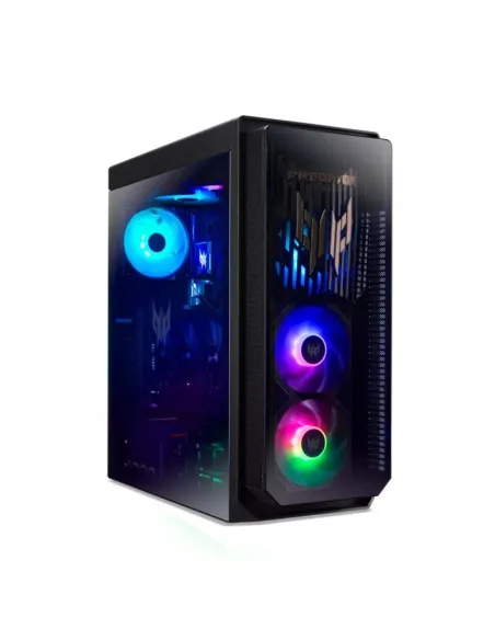 Acer Predator Orion 7000 PO7-660 con RTX 5080 y 32 GB DDR5
