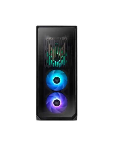 Acer Predator Orion 7000 PO7-660 con RTX 5080 y 32 GB DDR5