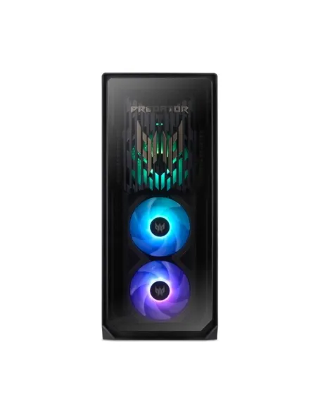 Acer Predator Orion 7000 PO7-660 con RTX 5080 y 32 GB DDR5