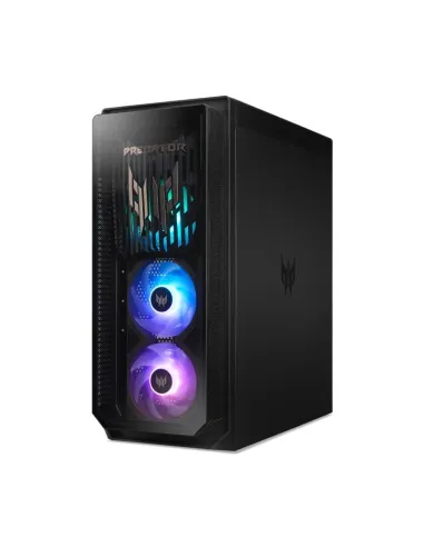 Acer Predator Orion 7000 PO7-660 con RTX 5080 y 32 GB DDR5