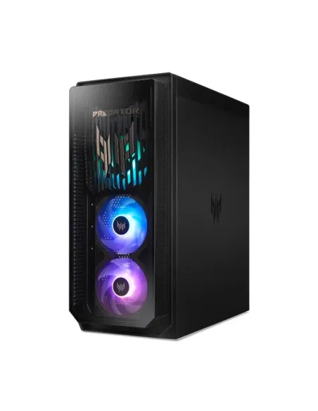 Acer Predator Orion 7000 PO7-660 con RTX 5080 y 32 GB DDR5