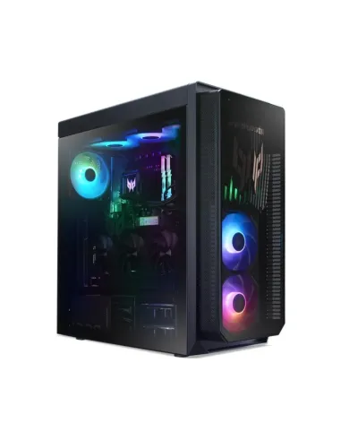 Acer Predator Orion 7000 PO7-660 con RTX 5080 y 32 GB DDR5