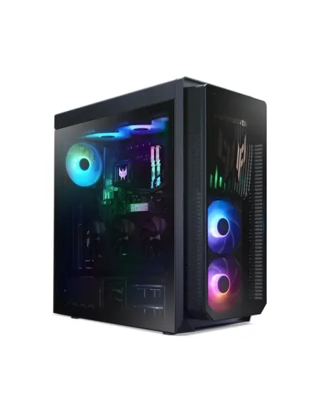 Acer Predator Orion 7000 PO7-660 con RTX 5080 y 32 GB DDR5