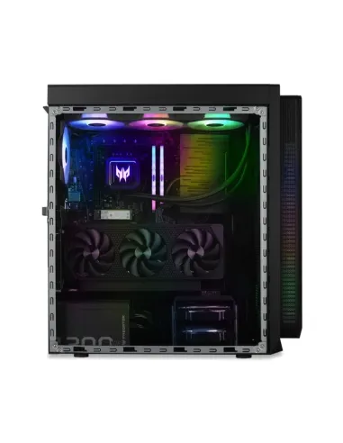 Acer Predator Orion 7000 PO7-660 con RTX 5080 y 32 GB DDR5